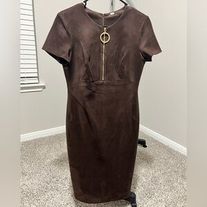 Calvin Klein Women’s Dress